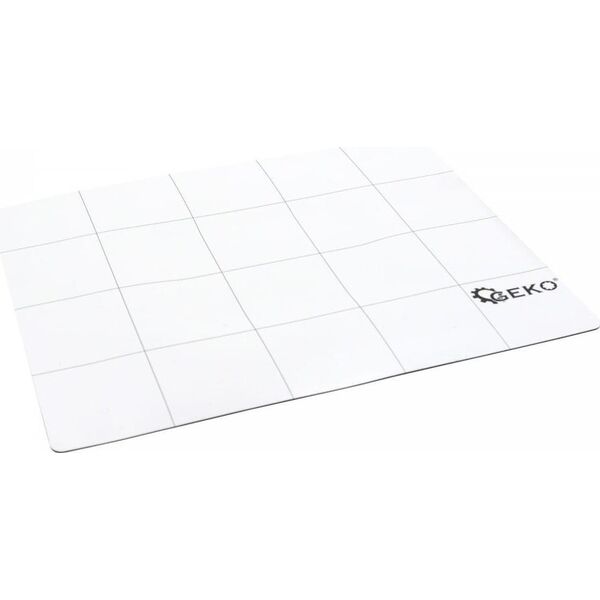 Geko SERWISOWA MATA MAGNETYCZNA 25X20CM (100) G73306 GEKO