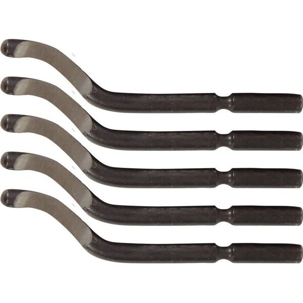 Pro-Line ZESTAW OSTRZY DO GRATOWNIKA (67201) 5 SZT 3.2MM PROLINE 67202 PROLINE
