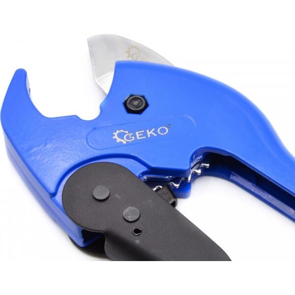 Geko SZCZYPCE-NOŻYCE DO RUR PCV 3-42MM GEKO (6/48) G01375 GEKO