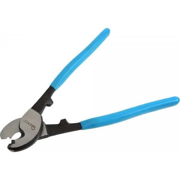 Geko NOŻYCE DO CIĘCIA PRZEWODÓW 10"(6/48/60) G01752 GEKO