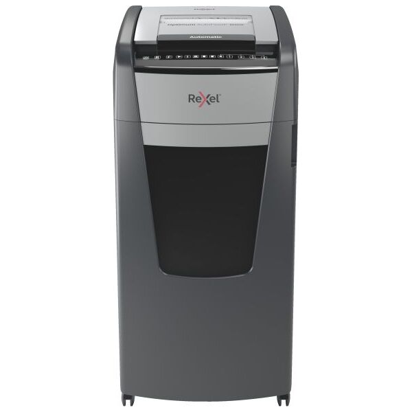 Niszczarka Rexel AutoFeed+ 600X P-4