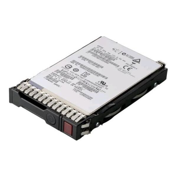 Dysk serwerowy HP 1.2TB 2.5'' SAS-3 (12Gb/s)  (R0Q55A)