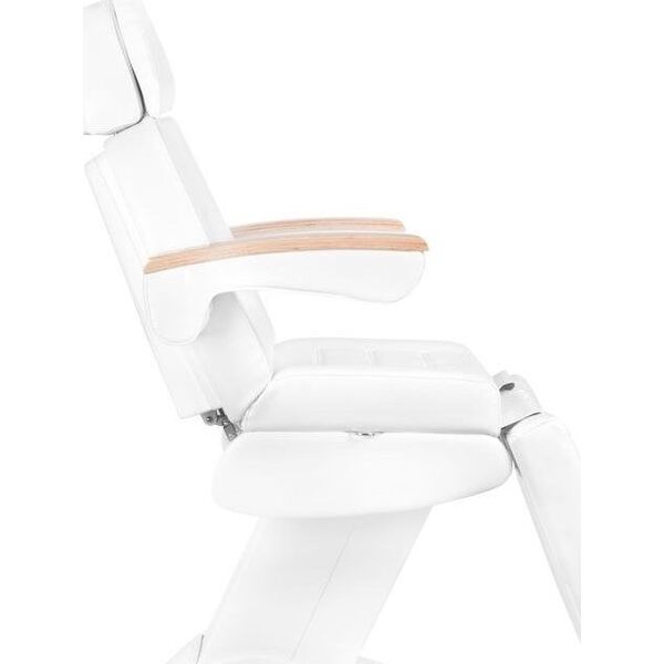 FOTEL KOSMETYCZNY ELEKTR. LUX PEDI 5M