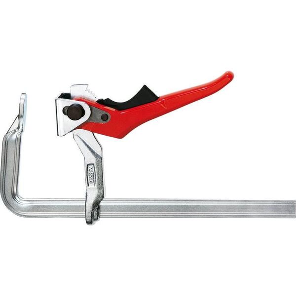 Bessey Solidny Zacisk Ścisk Stolarski Dźwigniowy Bessey GH