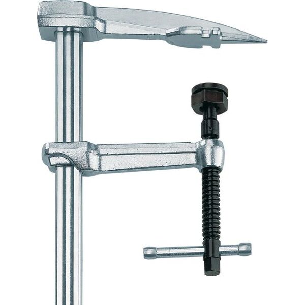 Bessey Stalowy Ścisk Śrubowy Zacisk Bessey SG