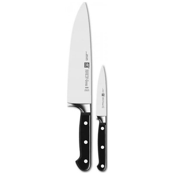 Zwilling Zestaw 2 noży ZWILLING Professional S 35645-000-0