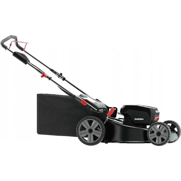 Kosiarka akumulatorowa Metabo RM 36-18 LTX BL 46