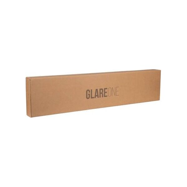 GlareOne Softbox prostokątny - strip GlareOne Strappo 40x180 cm - mocowanie bowens