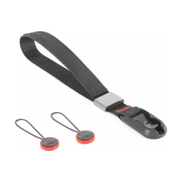 Peak Design Pasek Na Nadgarstek Peak Design Cuff Black Czarny v3