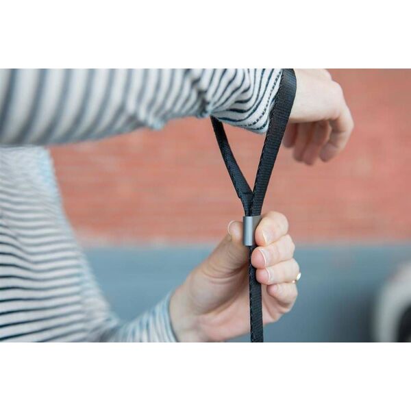 Peak Design Pasek Na Nadgarstek Peak Design Cuff Black Czarny v3