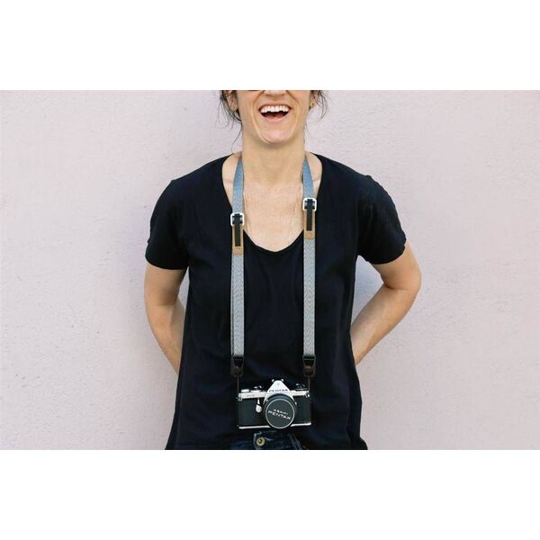 Peak Design Pasek Peak Design Leash Black Czarny v3