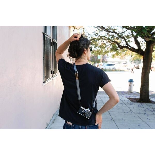 Peak Design Pasek Peak Design Leash Black Czarny v3