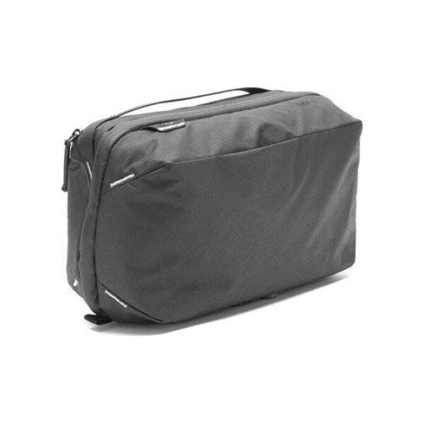 Peak Design Pokrowiec Travel Line Peak Design Wash Pouch Black - czarny