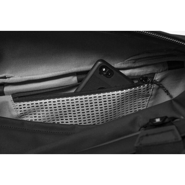 Peak Design Torba Peak Design Travel Duffel 35l czarna