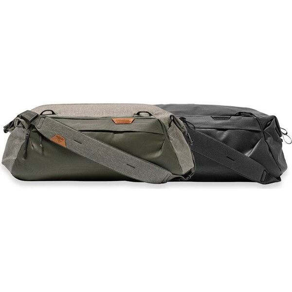 Peak Design Torba Peak Design Travel Duffel 35l czarna