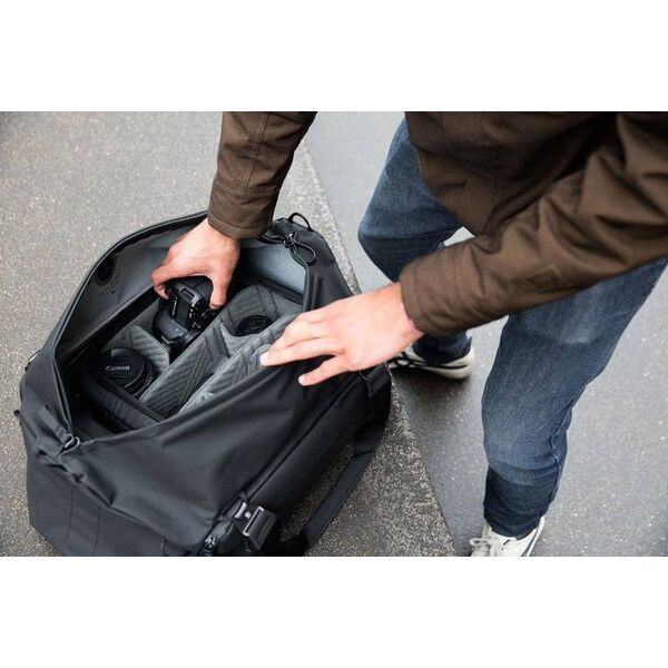 Peak Design Torba Peak Design Travel Duffel 35l czarna
