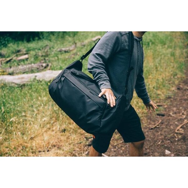 Peak Design Torba Peak Design Travel Duffel 35l czarna