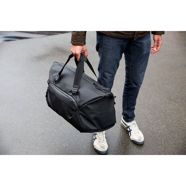 Peak Design Torba Peak Design Travel Duffel 35l czarna