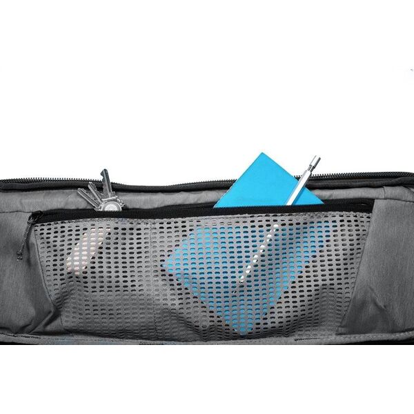 Plecak Peak Design Torba fotograficzna / plecak Peak Design Travel Duffelpack 65L szarozielona