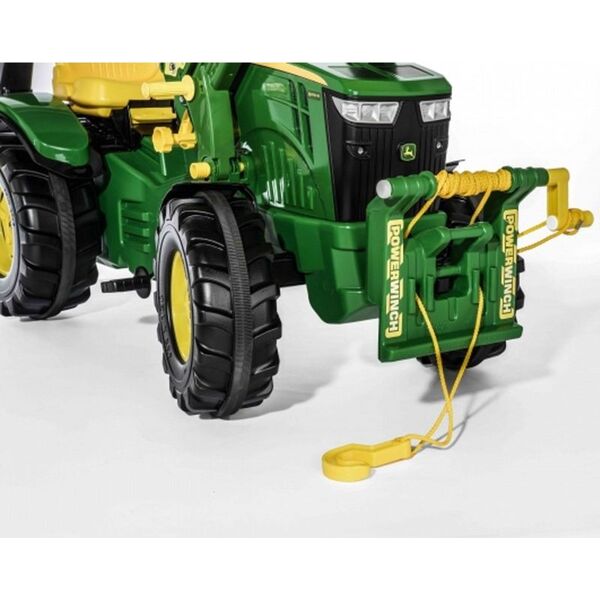 Rolly Toys Rolly Toys Wyciągarka John Deere Wciągarka do trakotrów