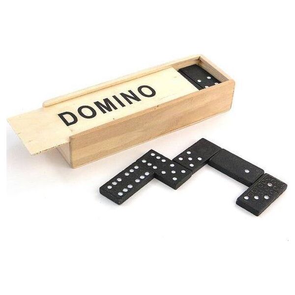 Adar Domino w pudełku, drewno 450646 ADAR