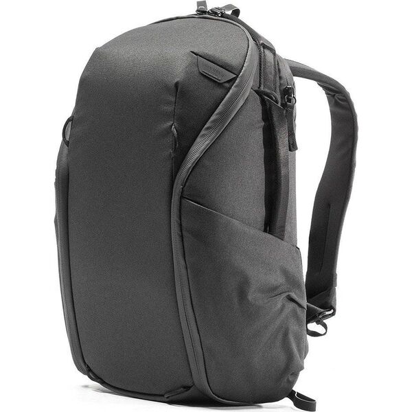 Plecak Peak Design Plecak PEAK DESIGN Everyday Backpack 15L Zip - Czarny - EDLv2