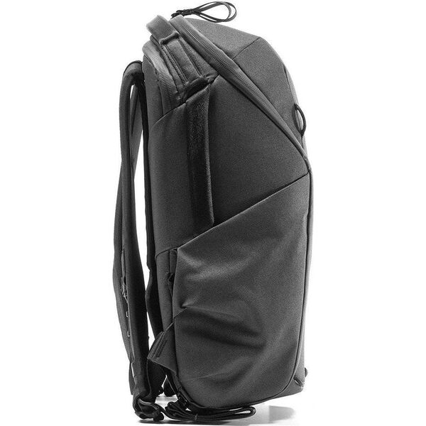 Plecak Peak Design Plecak PEAK DESIGN Everyday Backpack 15L Zip - Czarny - EDLv2