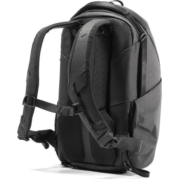 Plecak Peak Design Plecak PEAK DESIGN Everyday Backpack 15L Zip - Czarny - EDLv2