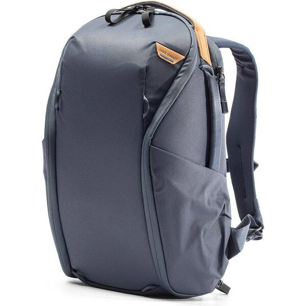 Plecak Peak Design Plecak PEAK DESIGN Everyday Backpack 15L Zip - Niebieski - EDLv2