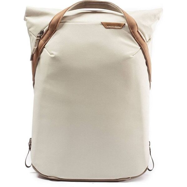 Plecak Peak Design Plecak PEAK DESIGN Everyday Totepack 20L - Kość słoniowa - EDLv2