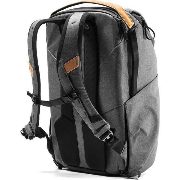 Plecak Peak Design Plecak Peak Design Everyday Backpack 30L v2 - Grafitowy - EDLv2