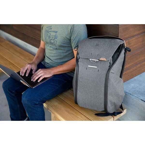 Plecak Peak Design Plecak Peak Design Everyday Backpack 30L v2 - Grafitowy - EDLv2