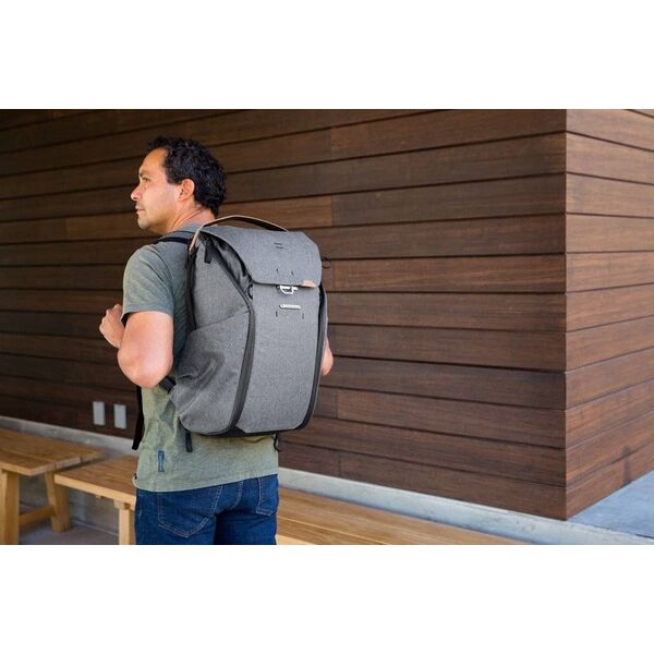 Plecak Peak Design Plecak Peak Design Everyday Backpack 30L v2 - Grafitowy - EDLv2