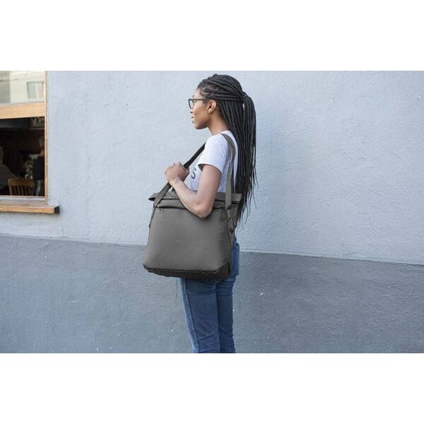 Peak Design Torba PEAK DESIGN Everyday Tote 15L - Czarna - EDLv2