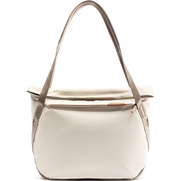 Peak Design Torba PEAK DESIGN Everyday Tote 15L - Kość słoniowa - EDLv2
