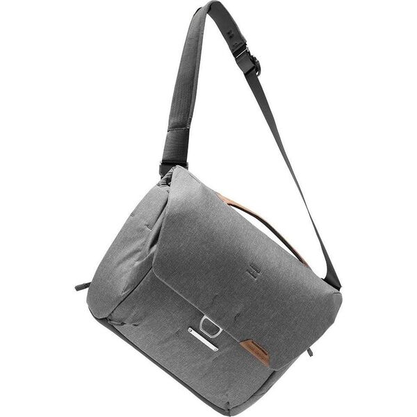 Torba Peak Design Torba fotograficzna Peak Design Everyday Messenger 13L - Popielata - EDLv2