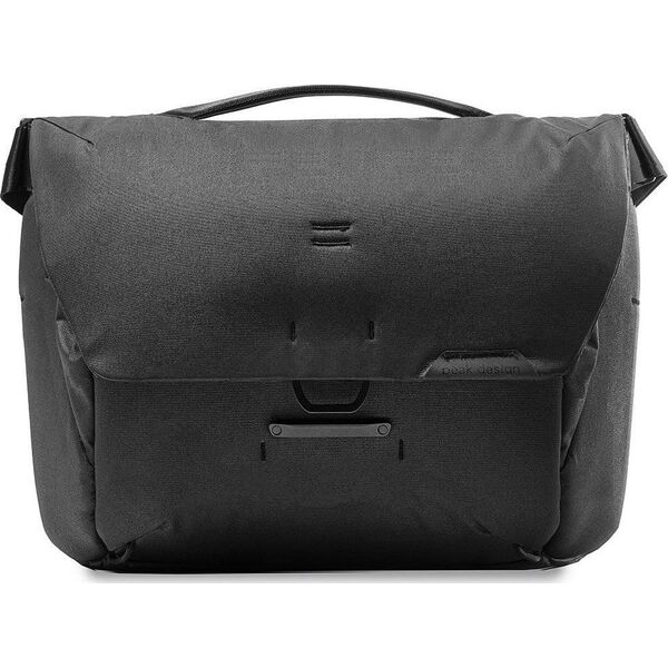 Torba Peak Design Torba fotograficzna Peak Design Everyday Messenger 13L - Czarna - EDLv2