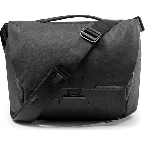 Torba Peak Design Torba fotograficzna Peak Design Everyday Messenger 13L - Czarna - EDLv2