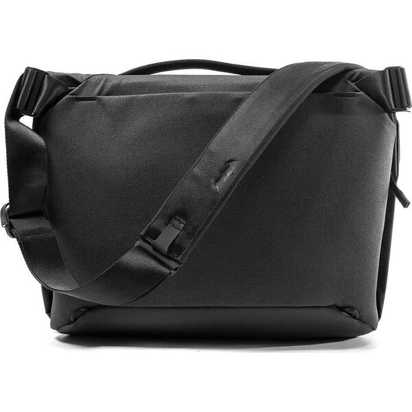 Torba Peak Design Torba fotograficzna Peak Design Everyday Messenger 13L - Czarna - EDLv2