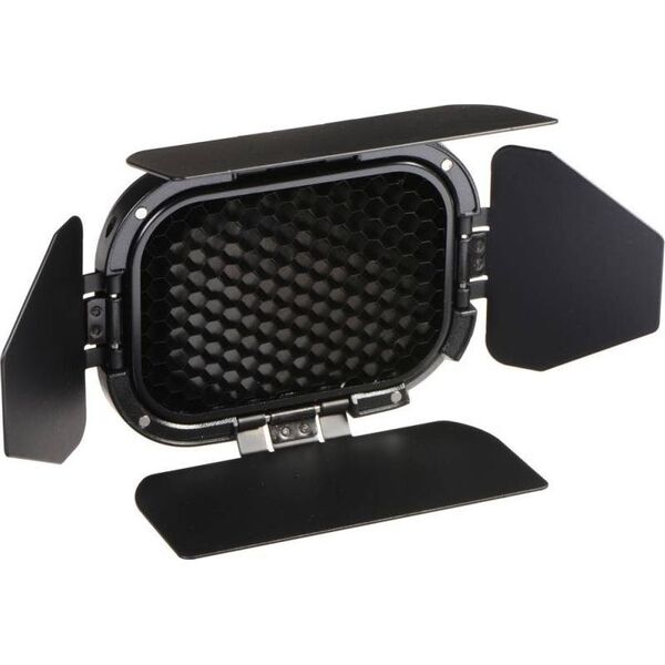 Lampa studyjna GODOX Wrota studyjne Godox BD-07 do lamp Godox AD200