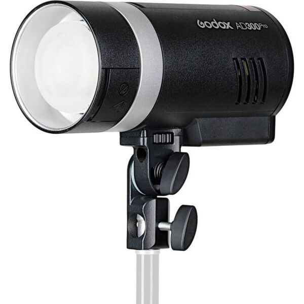 Lampa studyjna GODOX AD300 Pro TTL