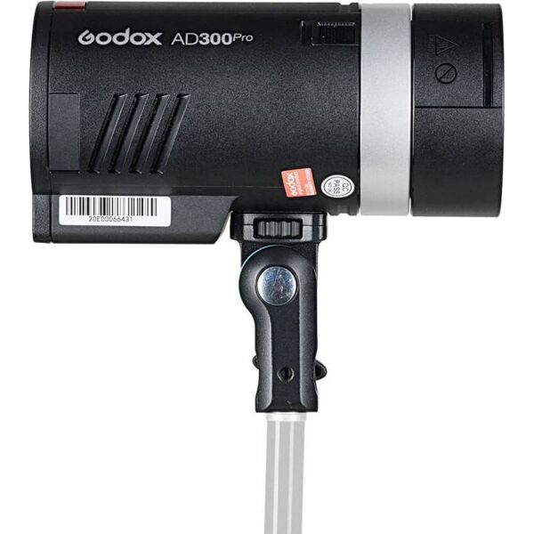Lampa studyjna GODOX AD300 Pro TTL