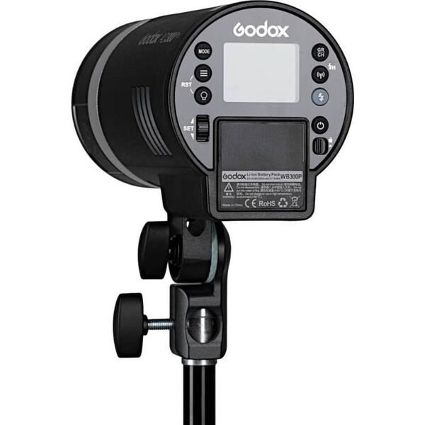 Lampa studyjna GODOX AD300 Pro TTL