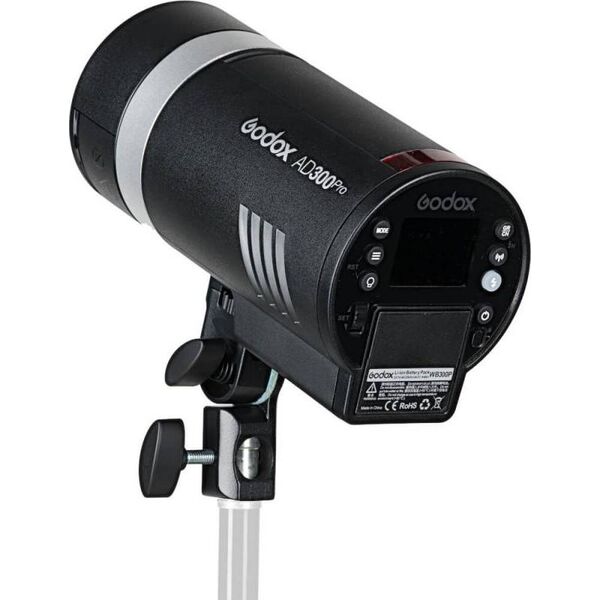 Lampa studyjna GODOX AD300 Pro TTL