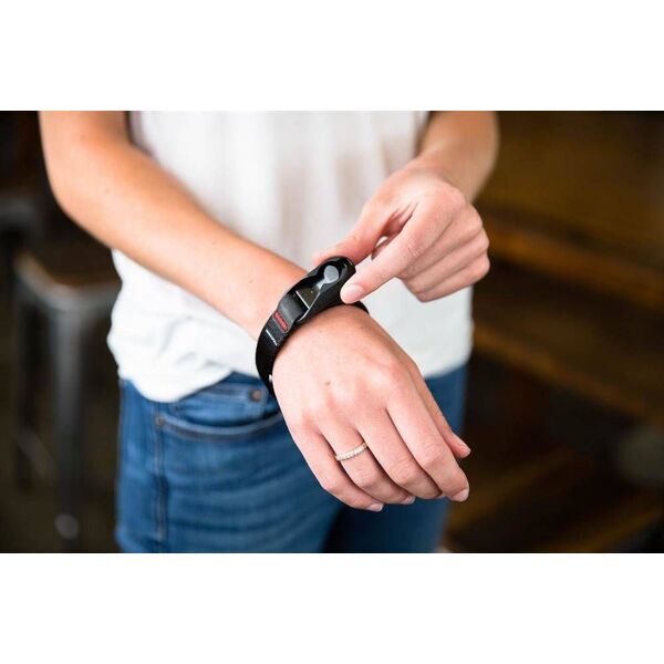 Peak Design Pasek Na Nadgarstek Peak Design Cuff Ash Popielaty v3