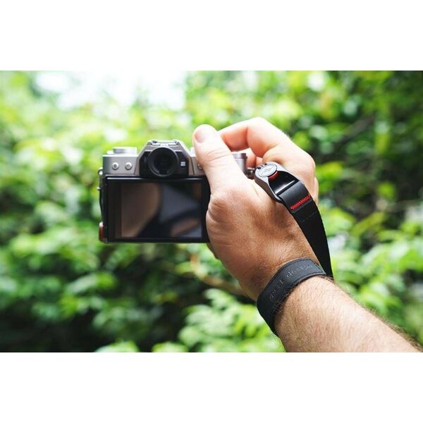 Peak Design Pasek Na Nadgarstek Peak Design Cuff Ash Popielaty v3