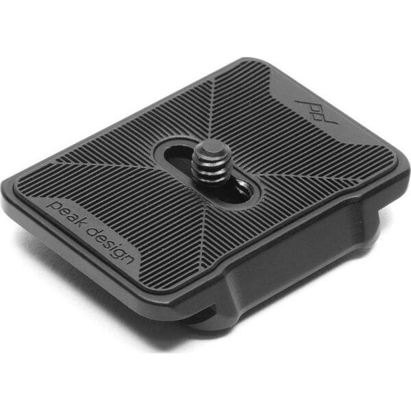 Peak Design Płytka Peak Design Pro - Dual Plate v3 - Arca Swiss RC2 do mocowania Capture v3
