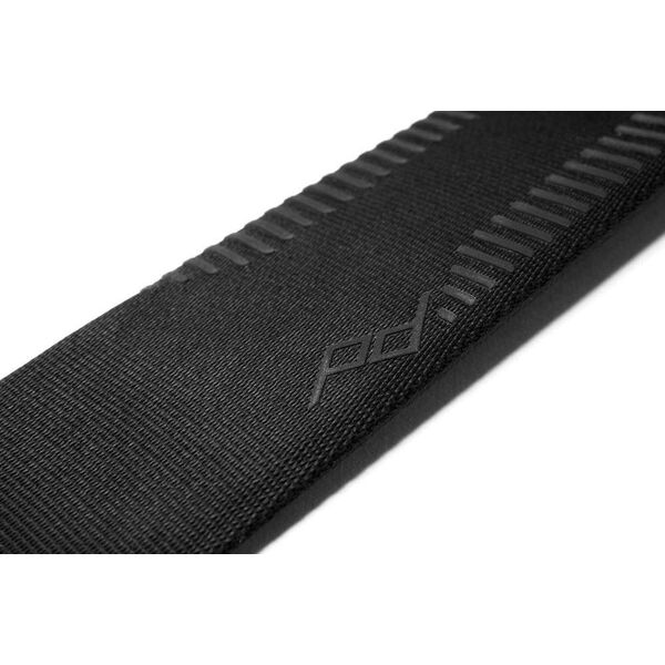 Peak Design Peak Design Pasek na szyję SLIDE BLACK v3 czarny