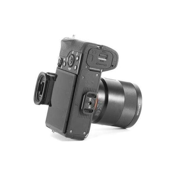 Peak Design Peak Design Pasek na szyję SLIDE BLACK v3 czarny