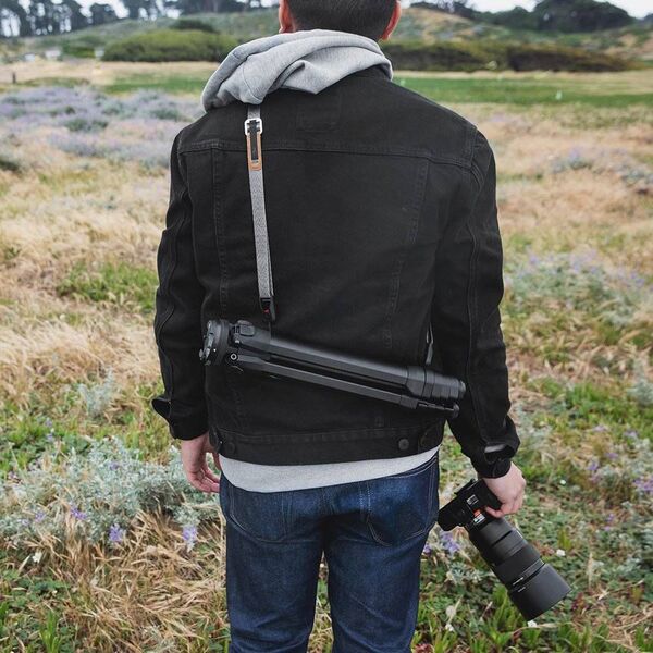 Peak Design Statyw fotograficzny Peak Design Travel Tripod Carbon